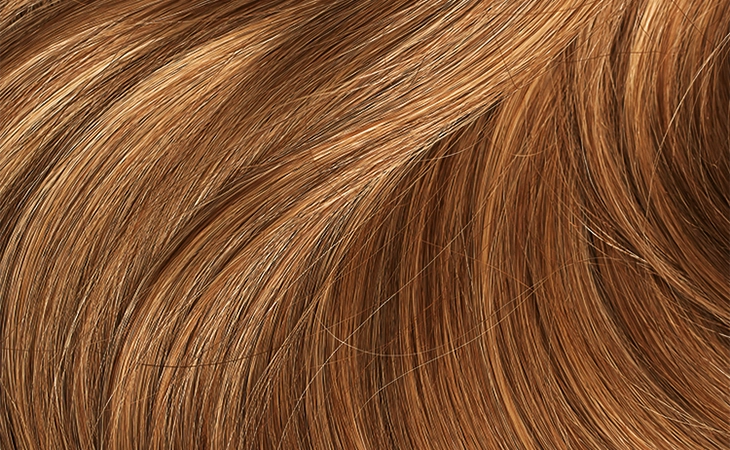 hair dyes for light brown
